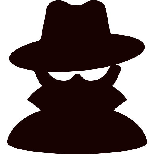 ギャングのアイコン